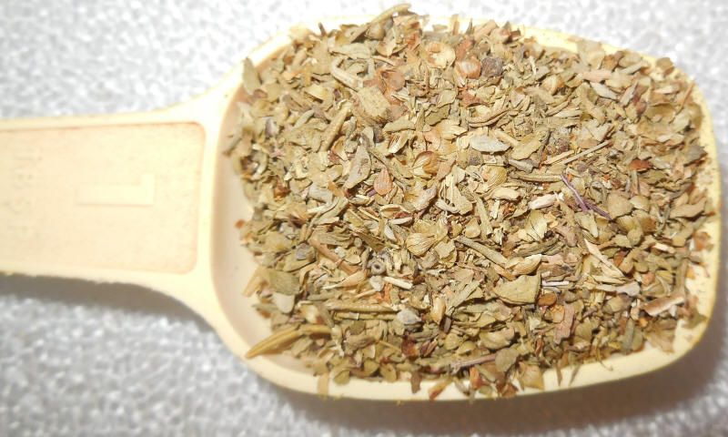 Italian Seasoning
