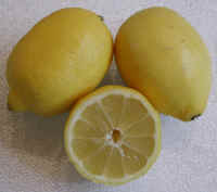 Lemons
