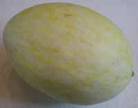 Melon, Juan Canary
