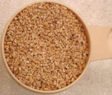 Oats, Irish (Steel-Cut)