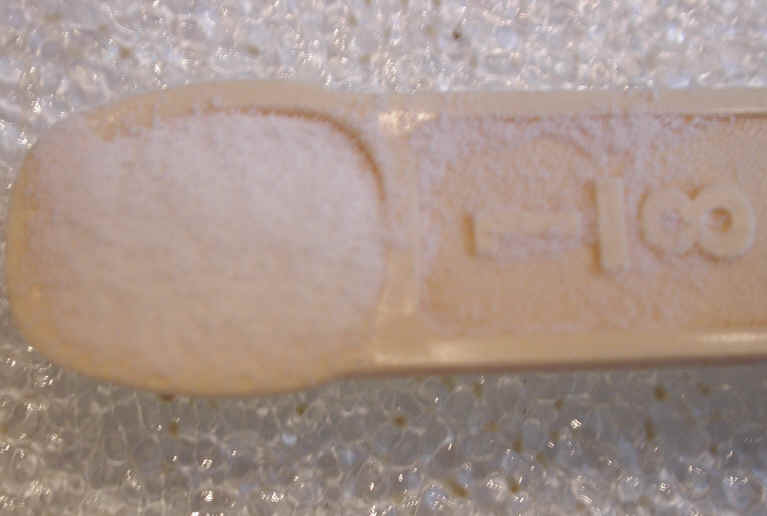 Stevia Extract, Powder