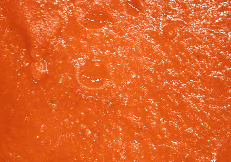 Crushed Tomatoes