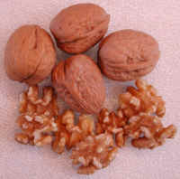 Walnuts
