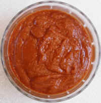 Ketchup, Ancho Chili (low calorie)