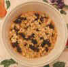 Oatmeal - Cinnamon, Apple and Raisin