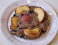 Oven Cakes (Pancakes) Recipes