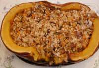 What Do We Do with a Pumpkin?