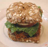 Sandwiches (Bread - Roll - Pita - Tortilla) Recipes