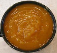 Pumpkin (Quick Method)