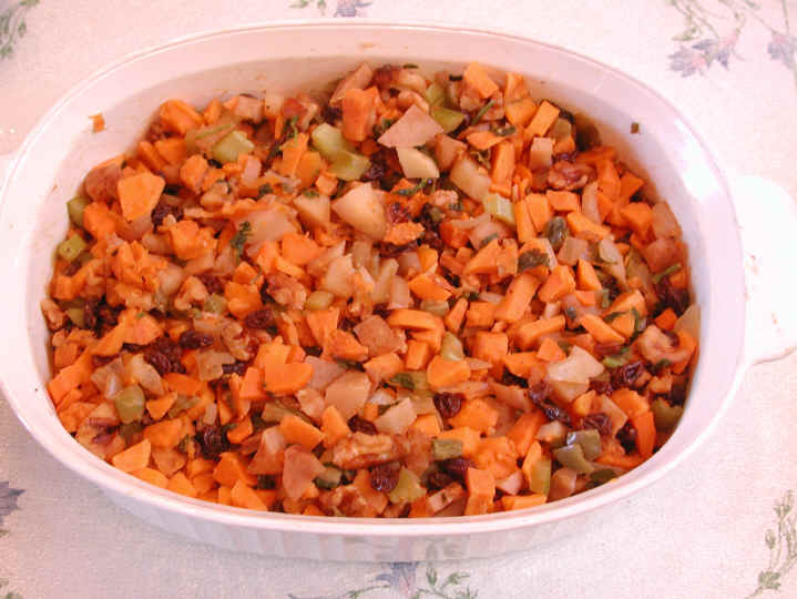 Pumpkin - Stuffing - 01