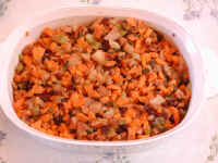 Pumpkin - Stuffing - 01