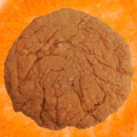 sweet potato flat bread