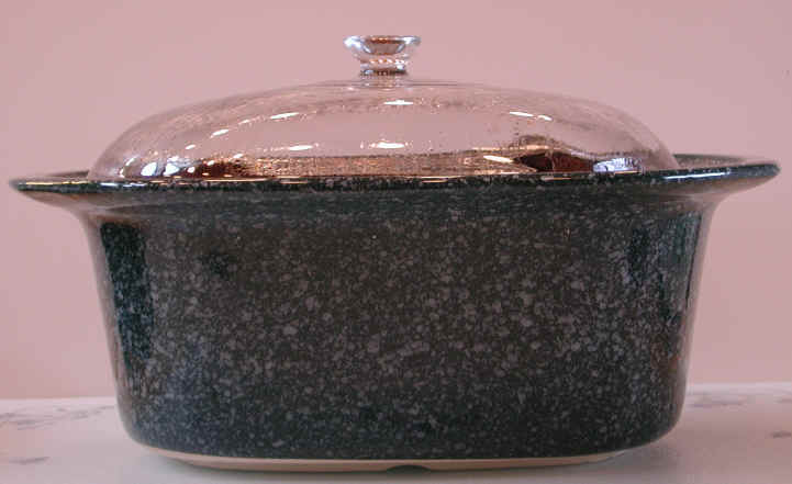 Crock-Pot, 6-1/2 Quart Removable Pot