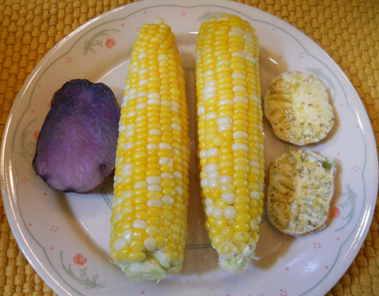 Veggie Plate