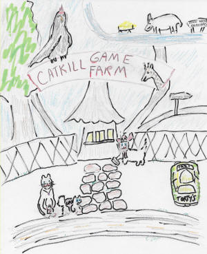 Game Farm