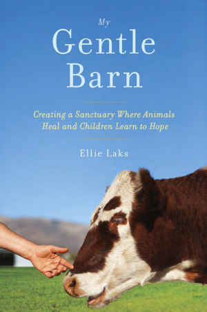 gentle barn Ellie Callahan