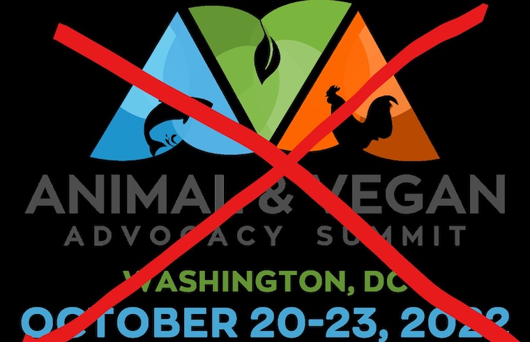 Animal & Vegan Advocacy Summit