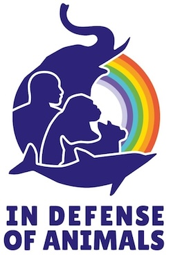 In Defense of Animals