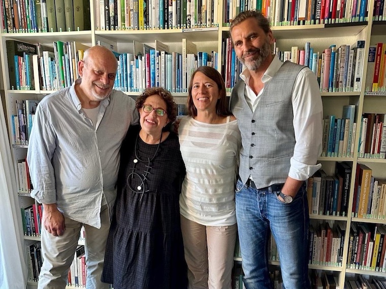 animal rights activists