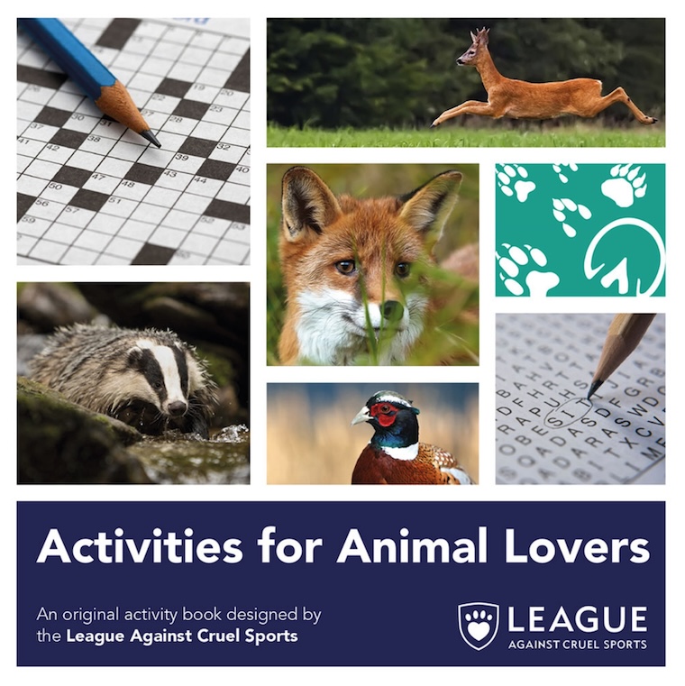 League Against Cruel Sports