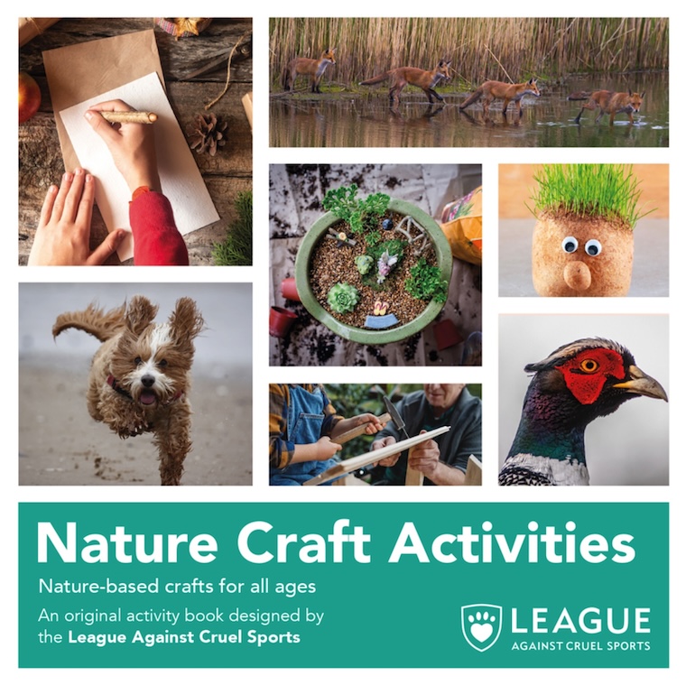 League Against Cruel Sports