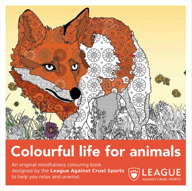 League Against Cruel Sports