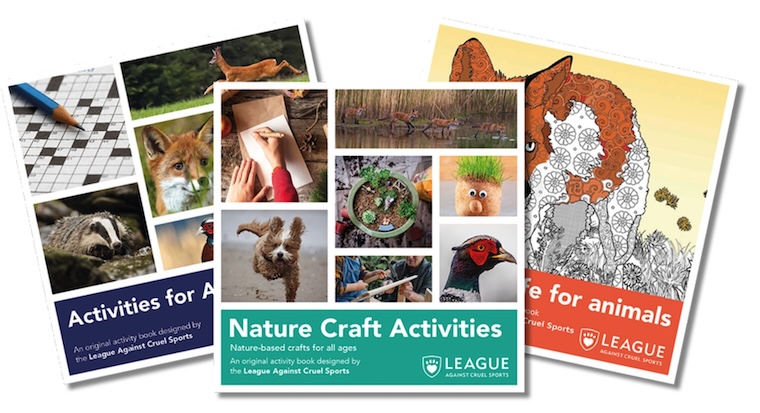 League Against Cruel Sports