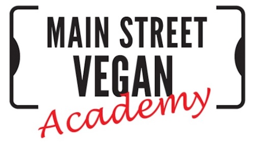 Main Street Vegan Academy