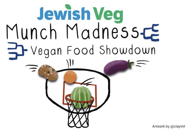 munch madness