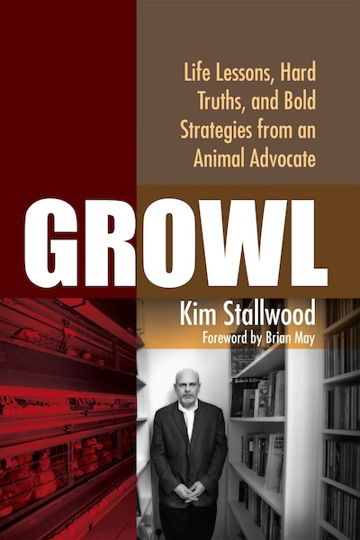 Growl by Kim Stallwood
