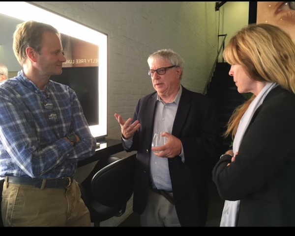 Steven Wise