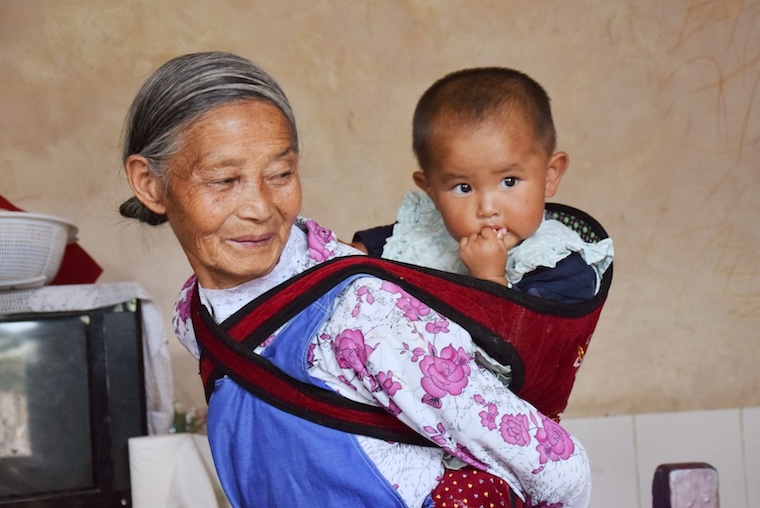 one-child policy