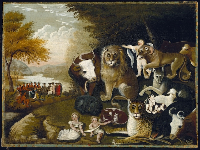 Brooklyn Museum