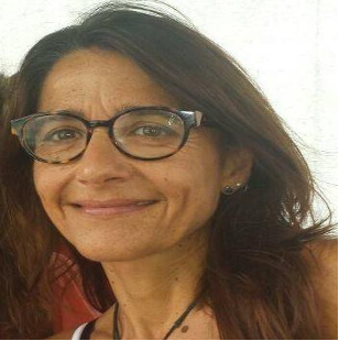 photo of Estela Torres