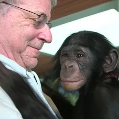Steve Wise and Tommy