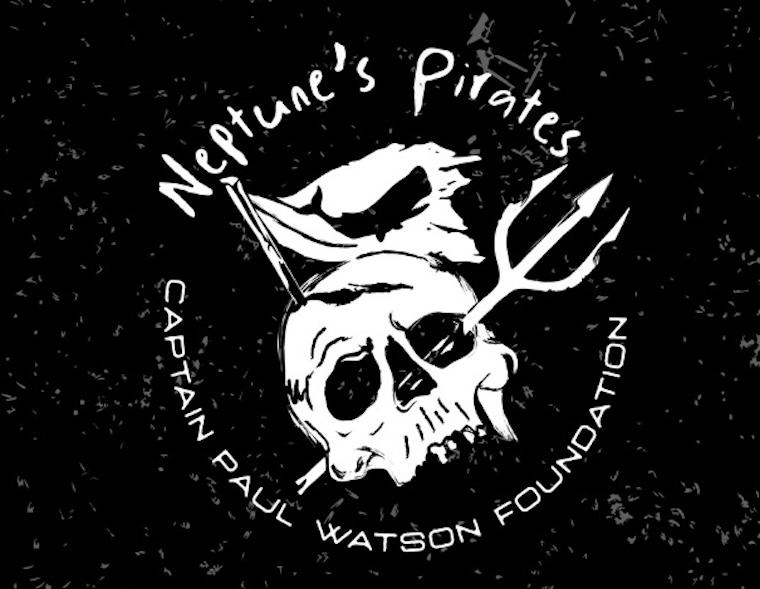 Neptune's Pirates