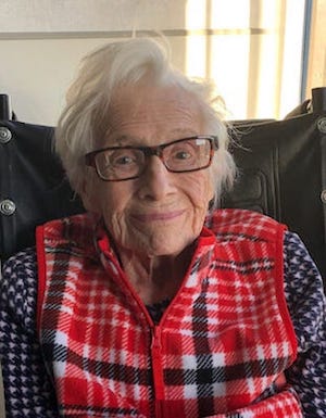 Mary Louise Paul Petretti