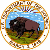 bison buffalo symbol Interior