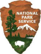 bison buffalo symbol Interior