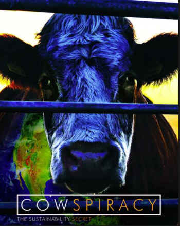 Cowspiracy