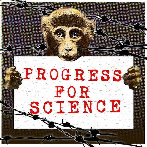 progress for science