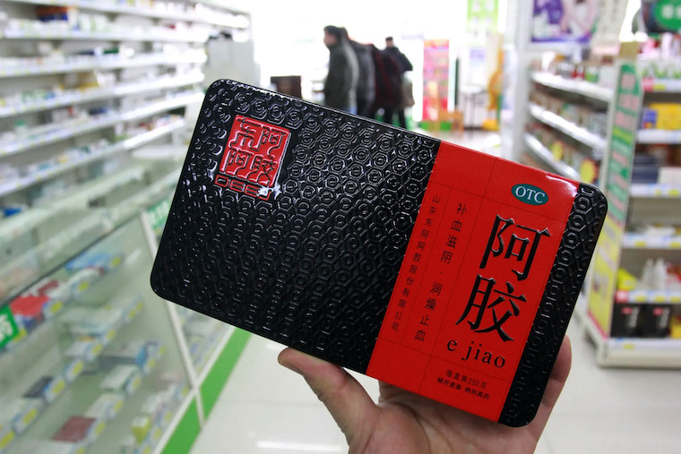 Ejiao