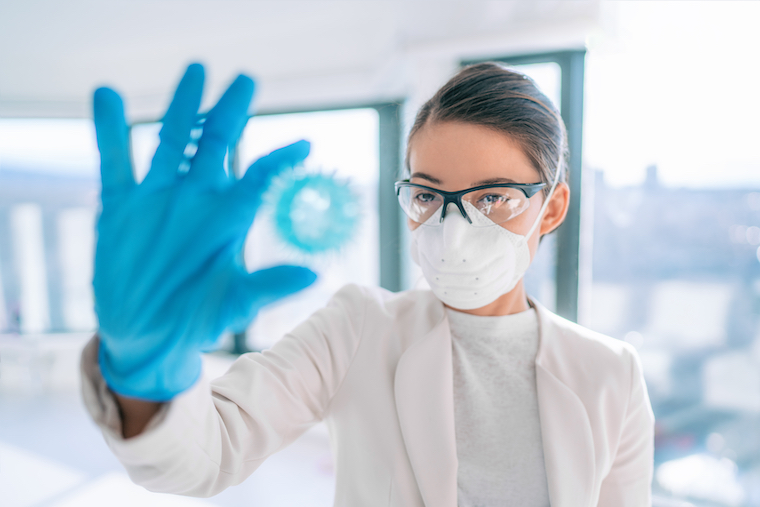 non-animal research