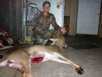 Deer - hunting - 04