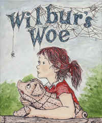 Artwork - 012 Wilbur's Woe