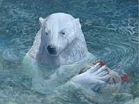 Polar Bear (Ursus maritimus)