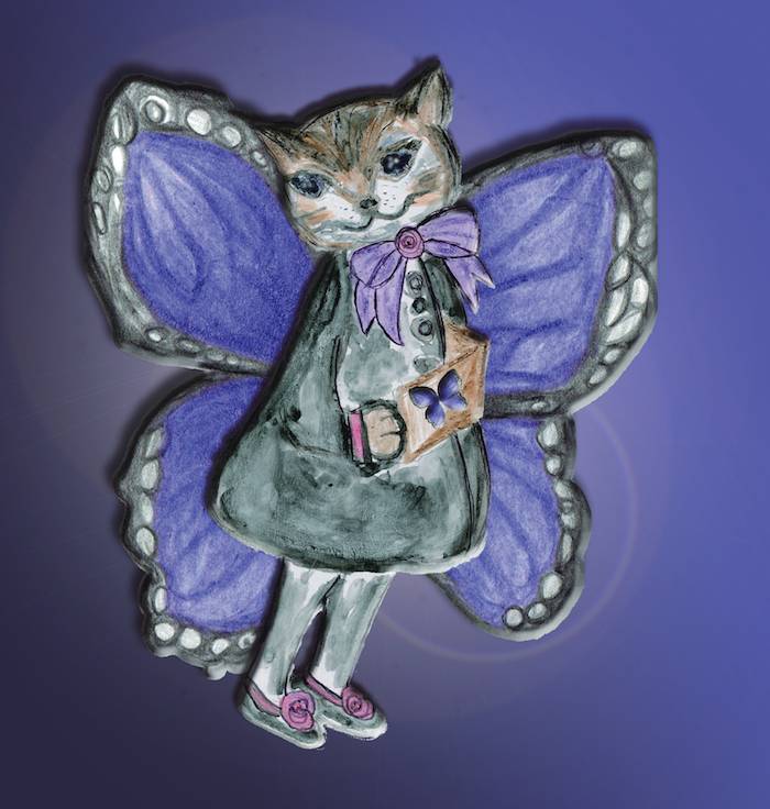 cat 2