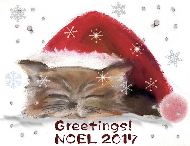Noel 2017