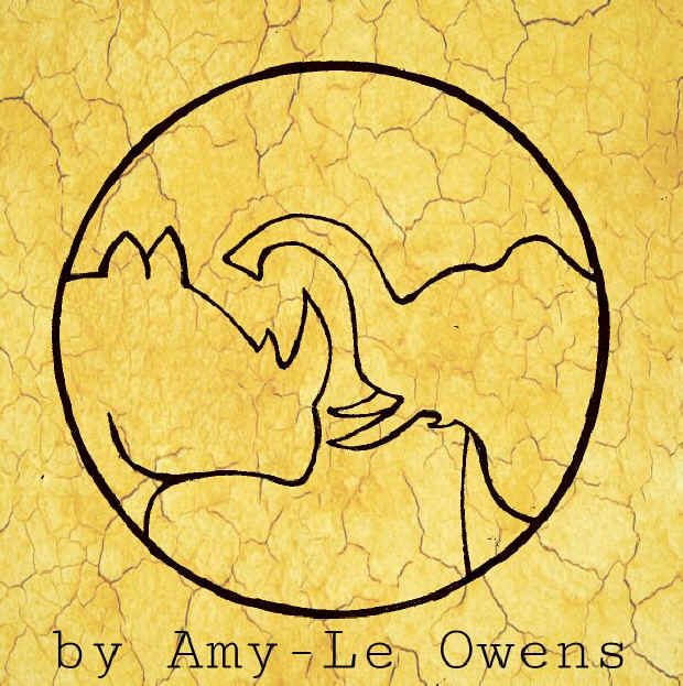 Amy animal rights art