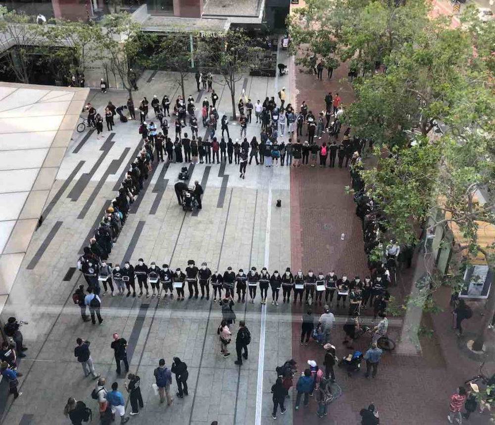 cube of truth
